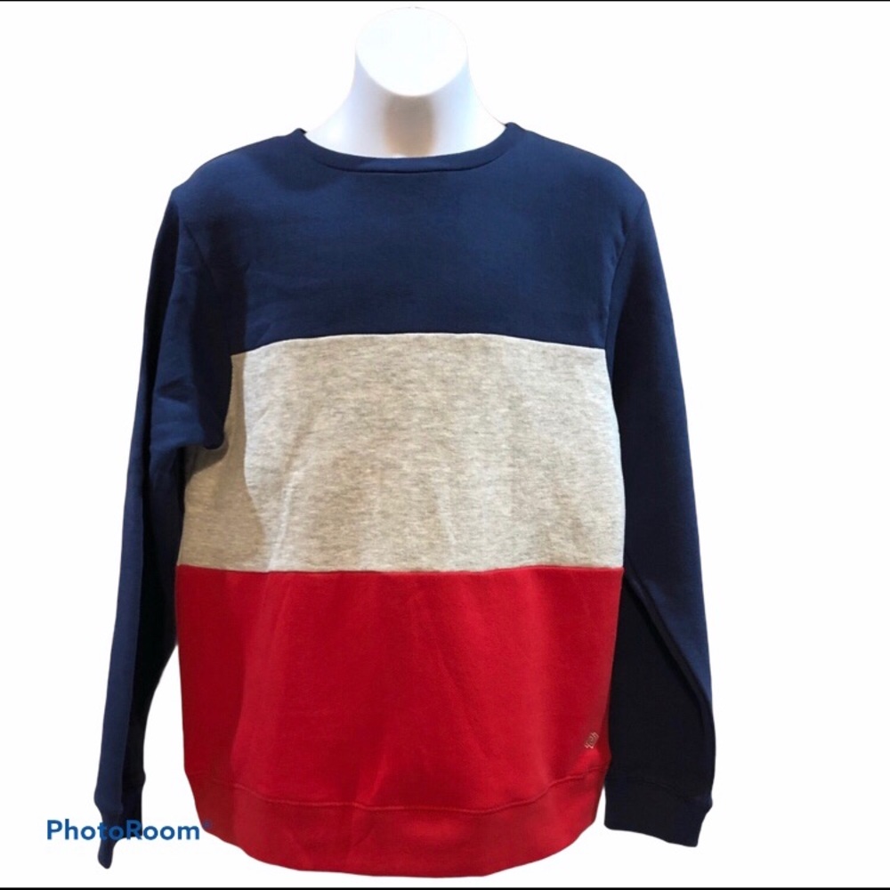 Zelos Boys Pullover